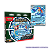 Box Pokémon Deck Baralho de Batalha Deluxe - Quaquaval ex  - 33098 - Copag - Imagem 1