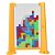 Jogo De Mesa Tetris  - 30135 - Nettoy - Imagem 1