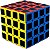 Cubo Mágico 4x4x4 Profissional - 20179 - Nettoy - Imagem 2