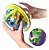 Jogo Bola Labirinto Space Ball 3D - 30190 - Nettoy - Imagem 5
