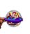 Jogo Bola Labirinto Space Ball 3D - 30190 - Nettoy - Imagem 4