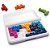 Jogo IQ XO - 30126 - Nettoy - Imagem 2