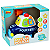 Baby Car Polícia com Som - ZP00766 -  Zoop Toys - Imagem 2