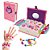 Biju Collection box 3 em-1 - DMT6620 - Dm Toys - Imagem 2