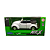 Miniatura Colecionável Volkswagen Beetle - Fusca Branco - Escala 1:34-39 Welly - DMC6513- Dm Toys - Imagem 3