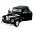 Carro Coleção 1:34-39 Mix Clássicos - 1938 Opel Kapitan Cabriolet  - DMC6516 - DM Toys - Imagem 2