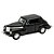 Carro Coleção 1:34-39 Mix Clássicos - 1938 Opel Kapitan Cabriolet  - DMC6516 - DM Toys - Imagem 1