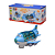 Coleção Bate Volta Avião - Azul - ZP01117  - Zoop Toys - Imagem 1
