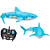 Tubarão Shark Control com Controle Remoto -  ZP01004 - Zoop Toys - Imagem 1