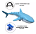 Tubarão Shark Control com Controle Remoto -  ZP01004 - Zoop Toys - Imagem 3