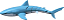 Tubarão Shark Control com Controle Remoto -  ZP01004 - Zoop Toys - Imagem 2