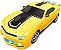 Carro Robô Bate e Volta Amarelo - ZP00675 - Zoop Toys - Imagem 2
