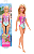 Boneca Barbie Praia - DWJ99 - Mattel - Imagem 4