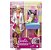 Barbie Conjunto Profissões Médica Pediatra C/ Acessórios - DHB63/GTN51 - Mattel - Imagem 4