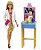 Barbie Conjunto Profissões Médica Pediatra C/ Acessórios - DHB63/GTN51 - Mattel - Imagem 1
