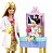 Barbie Conjunto Profissões Médica Pediatra C/ Acessórios - DHB63/GTN51 - Mattel - Imagem 2