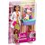 Barbie Conjunto Profissões Médica Pediatra Morena - DHB63/GTN52 - Mattel - Imagem 6