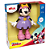 Boneca Minnie Patinadora Com Som - 950 - Elka - Imagem 2