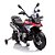 Moto Elétrica Infantil BMW F850 GS - Vermelha 12V - 8989 - Zippy Toys - Imagem 3