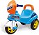 Triciclo Baby City Colorido - 3151 - Maral - Imagem 2