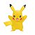 Pokémon Figuras de Ação - Pikachu, Magmar e Turtwing - 2603 - Sunny - Imagem 4