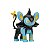 Pokémon Figuras de Ação - Axew, Luxio e Piplup - 2603 - Sunny - Imagem 3