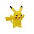 Pokémon Figuras de Ação - Pikachu, Absol e Ditto - 2603 - Sunny - Imagem 5