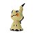 Pokémon Figuras de Ação - Mimikyu, Charmeleon e Marill - 2603 - Sunny - Imagem 3