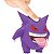 Pokémon - Figuras De Ação - Gengar - 2602 - Sunny - Imagem 3