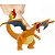 Pokémon - Figuras De Ação - Charizard- 2602 - Sunny - Imagem 3