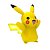 Pokémon - Meu Parceiro Pikachu - Boneco Interativo C/ Som e Luz - 2612 - Sunny - Imagem 3