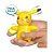 Pokémon - Meu Parceiro Pikachu - Boneco Interativo C/ Som e Luz - 2612 - Sunny - Imagem 5
