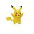 Boneco Pokémon Pikachu + Pokébola - 2606 - Sunny - Imagem 4