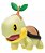 Boneco Pokémon Turtwig + Pokébola - 2606 - Sunny - Imagem 2