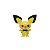 Boneco Pokémon Pichu + Pokébola - 2606 - Sunny - Imagem 3