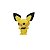 Boneco Pokémon Pichu + Pokébola - 2606 - Sunny - Imagem 4