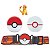 Pokémon - Cinto Com Pokébola - Charmander Modo de Batalha - 2607 - Sunny - Imagem 2