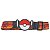 Pokémon - Cinto Com Pokébola - Charmander Modo de Batalha - 2607 - Sunny - Imagem 3