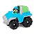 Patrulha Canina - Veículos Com Figura - Rex - 1389 - Sunny - Imagem 2