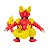 Pokémon - Figura De Ação Do Magmar - 2601 - Sunny - Imagem 4