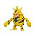 Pokémon - Figura De Ação Do Electabuzz - 2601 - Sunny - Imagem 2