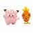 Pokémon - 2 Figuras De Ação Torchic e Clefairy - 2601 - Sunny - Imagem 2