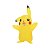 Pokemon - Figura de Batalha Translúcida - Pikachu - 2664 - Sunny - Imagem 5