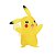 Pokemon - Figura de Batalha Translúcida - Pikachu - 2664 - Sunny - Imagem 3