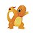 Pokemon - Figura de Batalha Translúcida - Charmander - 2664 - Sunny - Imagem 2