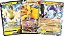 Box Pokémon Batalha De Liga Pokémon Miraidon Ex - 33598 - Copag - Imagem 4