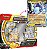 Box Pokémon Batalha De Liga Pokémon Miraidon Ex - 33598 - Copag - Imagem 3