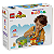 Lego Duplo - Cuidando das Abelhas e das Colmeias - 10419 - Imagem 1
