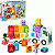Lego Duplo - Caminhão do Alfabeto - 10421 - Imagem 2