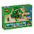 Lego Minecraft - A Casa Tartaruga de Praia 234 peças - 21254 - Imagem 1
